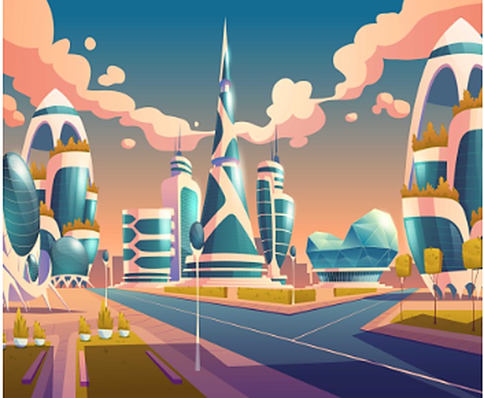 ابتكارات معمارية